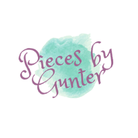 Pieces By Gunter Logo