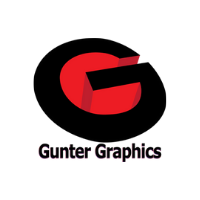 Gunter Graphics Logo